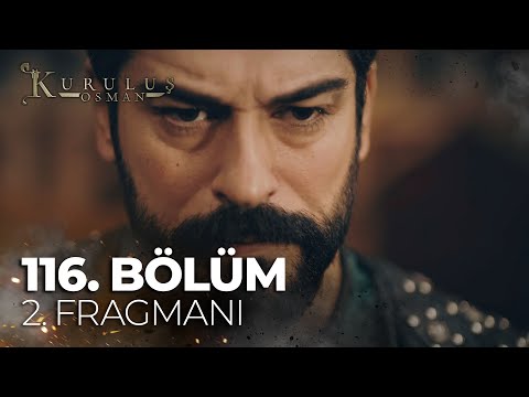 Kurulus Osman Episode 116 Season 4 English - KayiFamilyTV