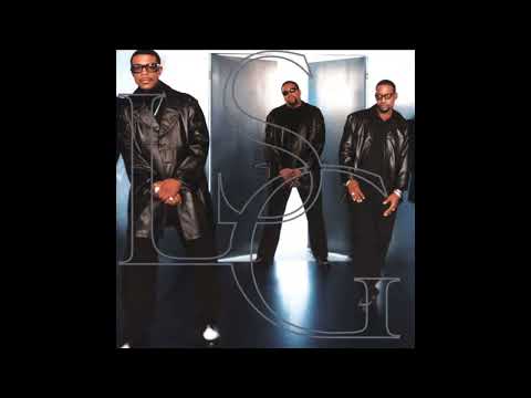 LSG - Curious Feat. Busta Rhymes, LL Cool J, MC Lyte