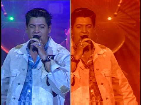 Bonde do Forró Ao Vivo em São Paulo DVD 1 Parte 1