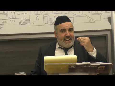 Bet Halevi: Bitachon #4: Moshe Rabenu - Rav Hirsch’s Revelation of How Tefilla Elevates You - R Duvi