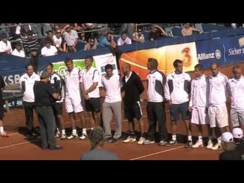 Bundesliga Gleisdorf - Es geht los!