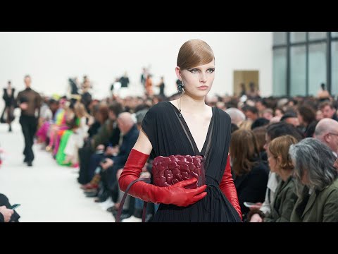 Valentino | Fall Winter 2020/2021 | Full Show