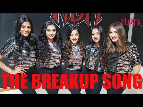 The Breakup Song l Ae Dil Hai Mushkil | Dil Ke Armaan Aansuo Mein | Khushy Niazi | Nakul Dev Mahajan