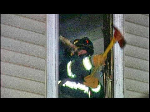 Euclid Ave. Lynn fire   3/2/2006 ..