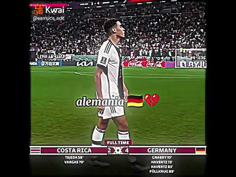 as eliminações mais tristes da copa 2022🇧🇭