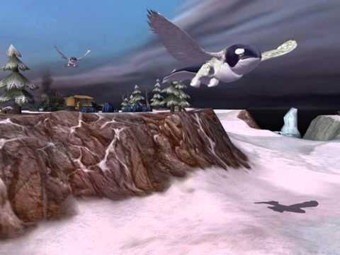 Impossible Creatures Soundtrack - Arctic