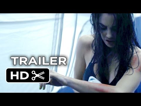 Cabin Fever: Patient Zero TRAILER 2 (2014) - Sean Astin Horror Movie HD