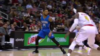 Serge Ibaka - Orlando Magic