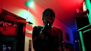 Sansar Salvo - Hedefini Bul &amp; Fırtına (Aydın Raven Konseri Canlı Performans)