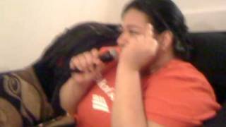 Playing Rock Band