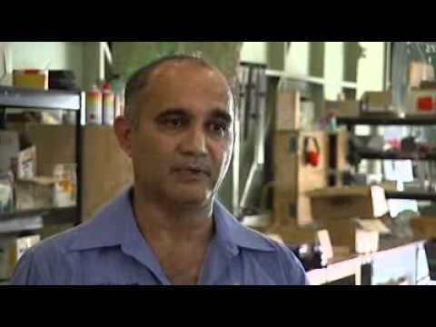 Cyclone researchers call for new building codes