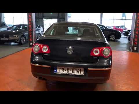 Volkswagen Passat 2008 - Image 2