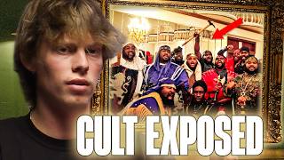 Have You Ever Heard of the Black Hebrew Israelites?