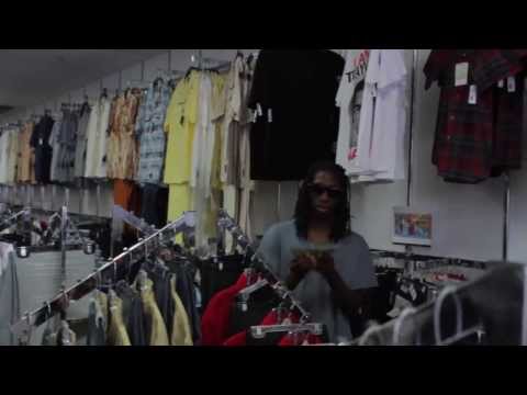 D millz- "LINGO" Official video produced by noble beats