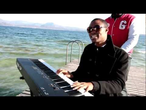 No Sweet Home - Mista Tolu and Nell Precious