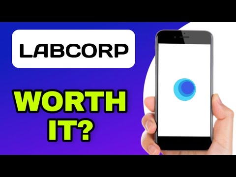 Labcorp Apps