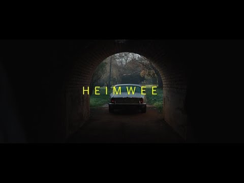 Van Der Aven - Heimwee (Official)