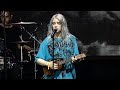 Billie Eilish | Party Favor (Live Performance) NY 2018
