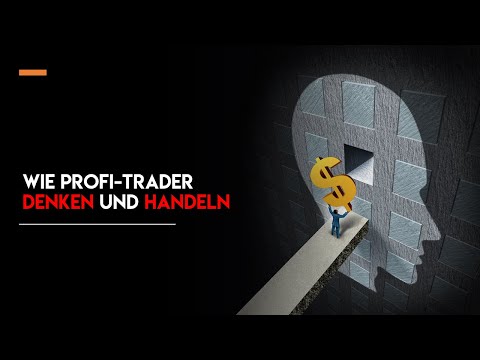 Trading Mindset: how professional traders think and act