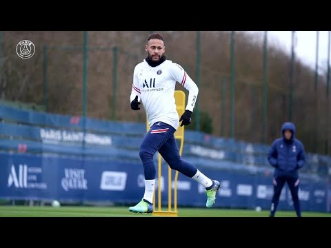 Discover the Real Traning | FIFA Mobile