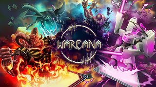 Watch and explore about WARCANA - Ultimate Edition