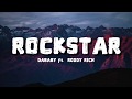 Dababy Ft Roddy Rich Rockstar Lyrics