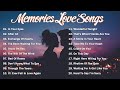 Timeless Romantic Love Songs | Greatest Hits Old Love Songs Playlist