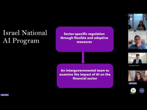 Israel: AI in finance challenges and regulation