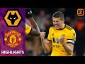 Kan WOLVERHAMPTON weer STUNTEN? | Wolverhampton vs Man United |Premier League 2018/19 | Samenvatting