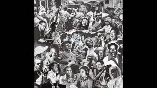 Romare - Meditations On Afrocentrism (full EP)
