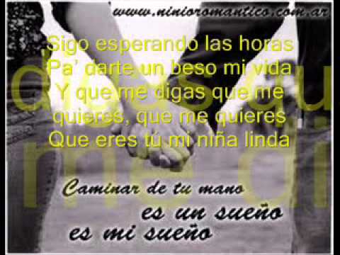 Rankus y Edwin - Mis Horas Son tuyas