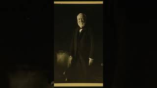 Carnegie Sold His Empire With One Number on One Page #shorts