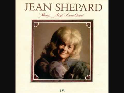 Sing Me an Old Fashioned Song - Jean Shepard