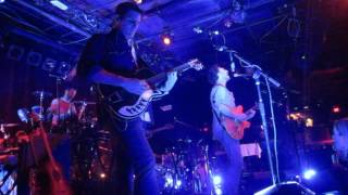 Guster - Rainy Day - Boston, MA 01/13/2017