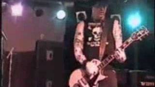 Lower Class Brats-Orphans Dont Run