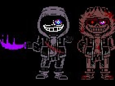 Dusted Ending Different Octet Phase 2.5 -[Active Retake]-