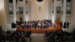 Evangelion: Cruel Angel’s Thesis - May Concert 2018