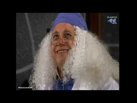 AL DERECHO Y AL DERBEZ (1994) - Monstruos