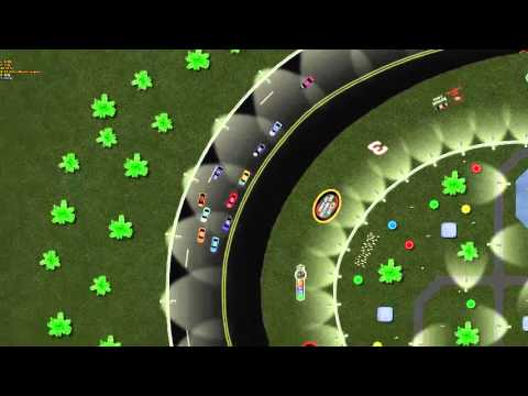 SCARTS Shootout @ Daytona (Qualifying for the 2016 Daytona 500)