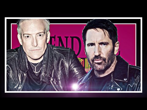 Richard Patrick Snubbed by NIN Rock Hall Induction