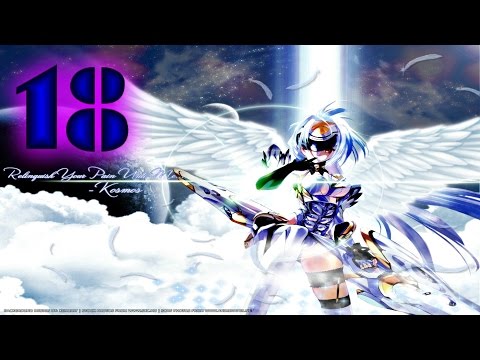 Xenosaga: Episode I - Der Wille zur Macht - Part 18