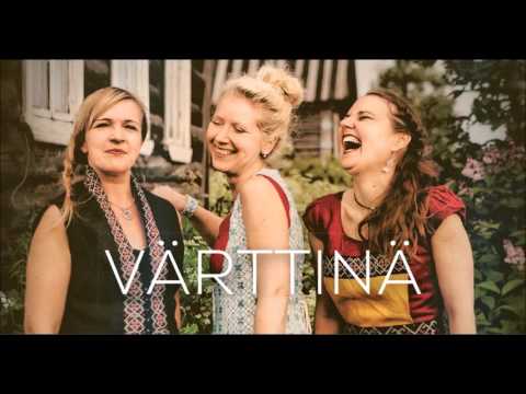 Värttinä - Kanaset