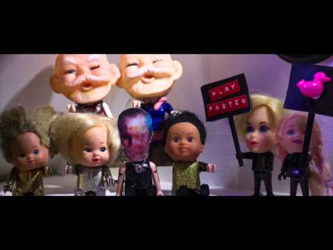 Kristoffer Bolander - I Forgive Nothing (official video)