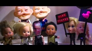 Kristoffer Bolander - I Forgive Nothing (official video)