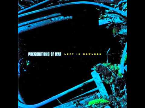 Premonitions of war - Left in kowloon (Full Album)