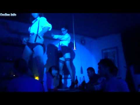 Club Mosquito - Hangover Party