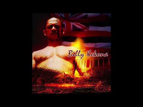 Billy Kekona - God Bless Da Woman