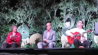 BONELA HIJO canta por bulerías "SE NOS ROMPIÓ EL AMOR"