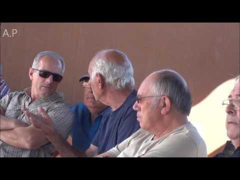 PROPRIANO BORGO COUPE DE FRANCE 2016 2017