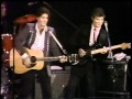 Rick Nelson Milk Cow Blues Live 1983
